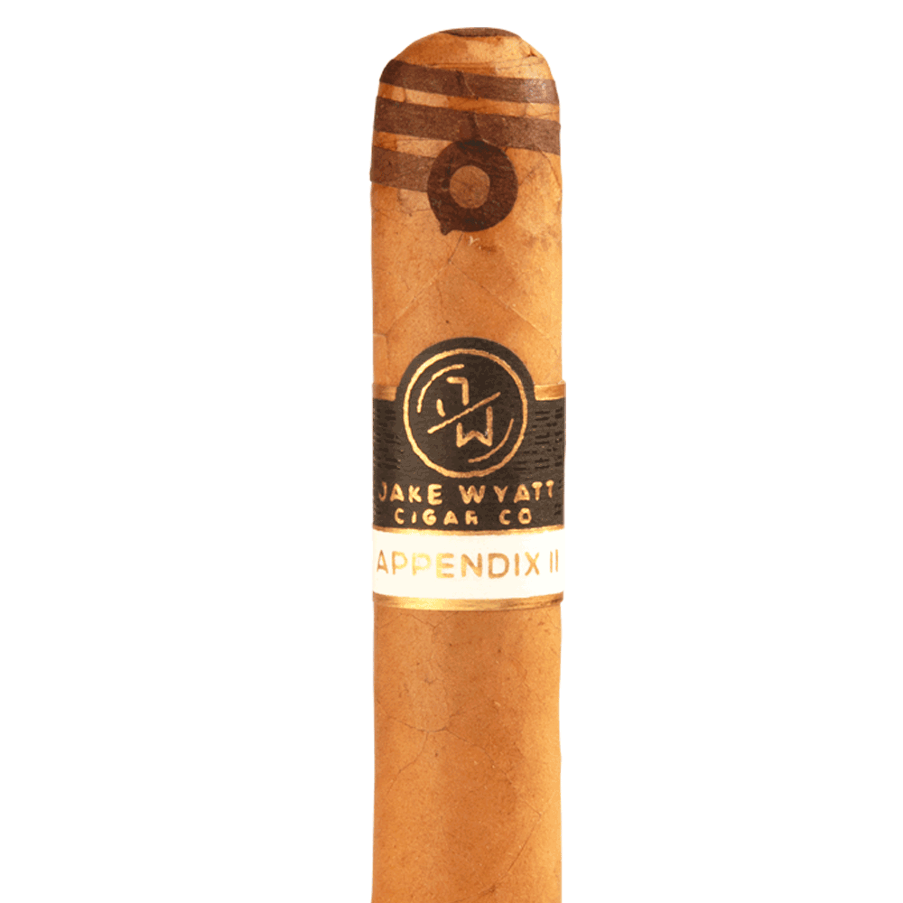 JWA2 Robusto Single